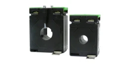 Przekładnik prądowy z okrągłym otworem 45/14 (40) 250/5A klasa 0,5 LCTR 4514400250A55