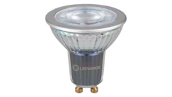 Żarówka LED GU10 PARATHOM 100 (36 stopni) 9,6W 750lm 2700K 827 230V (ściemnialna) 5 LAT GWARANCJI 4099854070853