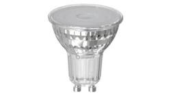 Żarówka LED GU10 PARATHOM 80 (120 stopni) 6,9W 575lm 2700K 827 230V 3 LATA GWARANCJI 4099854055034