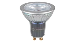 Żarówka LED GU10 PARATHOM 100 (36 stopni) 9,6W 750lm 3000K 830 230V (ściemnialna) 5 LAT GWARANCJI 4099854070877
