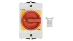 Łącznik krzywkowy 0-1 3P 20A w obudowie IP65 T0-2-1/I1/SVB 207147