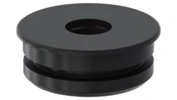 Osłona zabezpieczająca trzpień wyłącznika krańcowego 3SE5...-..C05 tworzywo czarna 3SE5000-0AC30