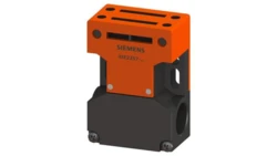 Wyłącznik krańcowy bezpieczeństwa z oddzielnym aktywatorem 1R pełzające tworzywo 52mm 5N IP67 3SE2243-0XX40