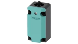 Wyłącznik krańcowy podstawowy 1Z 1R migowe metal 40mm bez głowicy napędowej IP67 3SE5112-0CA00-1CA0