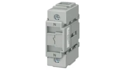 Biegun N łączenie wyprzedzające do rozłączników do 3LD27/28 montowanych tablicowo 3LD9280-0B