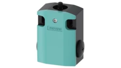 Wyłącznik krańcowy podstawowy 1Z 1R pełzające metal 56mm bez głowicy napędowej IP67 3SE5122-0PA00