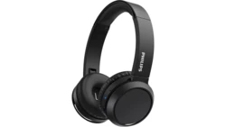 Słuchawki Philips TAH4205BK/00 czarne