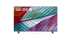 Telewizor LG 55UR78003LK 55 4K Smart TV DVB-T2