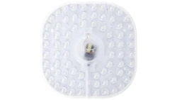 Wkład do plafonu 36W 3600lm 4000K 180x180x20mm 220-240V AC EC20293