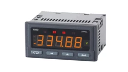 Programowalny miernik impulsów częstotliwości oraz okresu. N30O 110000P0 Zasilanie 85-253V AC/DC RS485 wyjscie analogowe