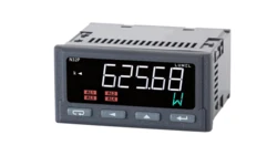 Programowalny miernik parametrów sieci 1-fazowej. N32P 220000000M0 Zasilanie 20-40V a.c. / 20-60V d.c. RS485