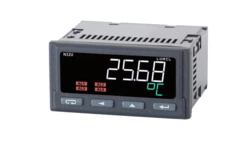Programowalny miernik sygnałów analogowych temperatury N32U 120000000M0 Zasilanie 85-253V a.c./90-300V d.c. RS485