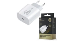 Ładowarka USB-C Extralink Smart Life Fast Charger 20W