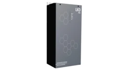 Kompensator dynamiczny mocy biernej LKD 20 PRO (kompensacja aktywna typu SVG / SVC), moc 20 kVar, filtracja prądu do 25-tej harm