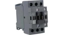 Stycznik mocy Easy TeSys Control AC-3, 38A, 3P (1NO), cewka 24V DC LC1E3810BD