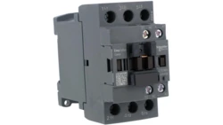 Stycznik mocy Easy TeSys Control AC-3, 38A, 3P (1NC), cewka 24V DC LC1E3801BD