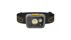 Czołówka LED GP Discovery CHW54, 375lm / 1451705400