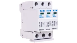 Ogranicznik przepięć Typ T1+T2 3P 12,5kA SPBT12-280/3 158330