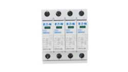 Ogranicznik przepięć Typ T1+T2 4P 12,5kA SPBT12-280/4 158331
