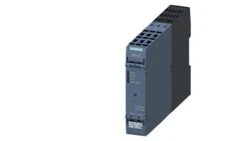 Hybrydowy rozrusznik silnikowy bezpośredni 0,12kW 0,1-0,5A do 500V Us 24V DC przyłącze sprężynowe 3RM1001-2AA04