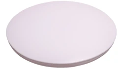 Plafoniera Simple LED matt 40W 400x65mm 4000K 3850lm IP40 VS-80063