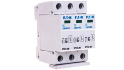 Ogranicznik przepięć Typ T2 3P 20kA SPCT2-280/3 167595