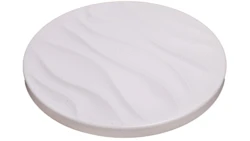 Plafoniera Dune LED star sky 30W 395x65mm 4000K 2900lm IP40 VS-80041