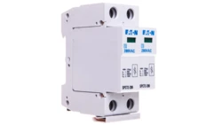 Ogranicznik przepięć Typ T2 2P 20kA SPCT2-280/2 167594