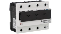 Rozłącznik bezpiecznikowy 3P+N 63A 500V AC CORON DUO 0000103306T