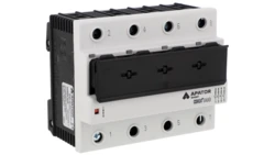 Rozłącznik bezpiecznikowy 4P 63A 500V AC CORON DUO 0000103304T