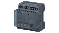 Moduł selektywny 4-kanałowy SITOP PSE200U wej. 24 V DC/40 A wyj. 24 V DC/4x 10 A 6EP1961-2BA41
