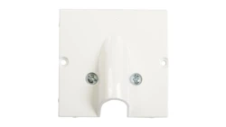 Simon Classic Wpust kablowy biały MPK1.02/11