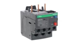 Przekaźnik termiczny 2,5-4A LRD08