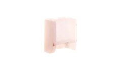 Łącznik przelotowy do złączek zaciskowych P-FIX 3038956/50szt./