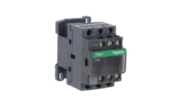 TeSys Deca Stycznik mocy 9A 3P 48V AC 1Z 1R LC1D09E7