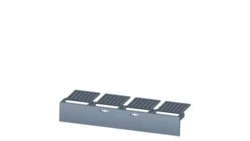 Osłona zacisków krótka 4P do 3VA12 3VA9211-0WD40