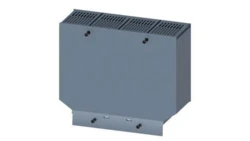 Osłona zacisków z rozszerzonym rozstawem IP2x 4P do 3VA12 3VA9211-0WG40