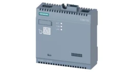 Serwer danych COM100 do obsługi 1 wyłącznika Modbus TCP/IP 3VA9987-0TA20