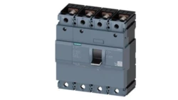 Rozłącznik mocy 4P 250A przyłącza śrubowe 3VA1225-1AA42-0AA0
