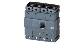 Wyłącznik mocy 4P 200A Icu 36kA 415V AC wyzwalacz TM240 LI przyłącza śrubowe 3VA1220-4GF42-0AA0