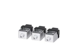 Zaciski ramowe 3P do 3VA20…22 przewód 25-185mm2 3VA9263-0JA12