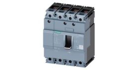 Rozłącznik mocy 4P 100A przyłącza śrubowe 3VA1110-1AA42-0AA0