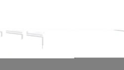 Zaciski przewodu okrągłego Cu/Al 3P przewód 50-300mm2 do 3VA13/14/23/24 (max 380A) 3VA9383-0JB13