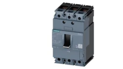 Wyłącznik mocy 3P 80A Icu 16kA 415V AC wyzwalacz TM210 LI przyłącza śrubowe 3VA1080-2ED32-0AA0