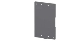 Adapter montażowy na szynę 35MM do 3VA10/11 3VA9187-0SH10