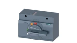 Napęd obrotowy bezpośredni szary do 3VA13/14/23/24 3VA9467-0EK11