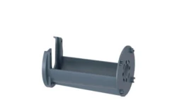 Uchwyt podtrzymujący wałek napędu obrotowego drzwiowego do 3VA10…12 3VA9287-0GA80