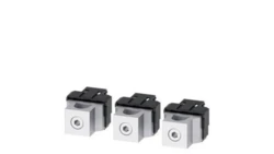 Zaciski przewodu okrągłego Cu/Al 3P przewód 1,5-50mm2 do 3VA20…22 3VA9103-0JB11