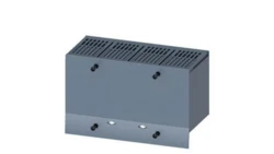 Wydłużona osłona zacisków 4P do 3VA12 3VA9211-0WF40