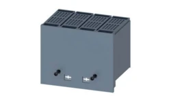 Wydłużona osłona zacisków 4P do 3VA10/11 3VA9111-0WF40